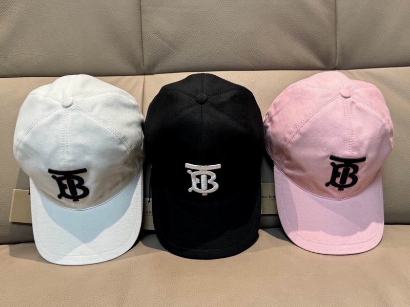 Burberry Cap dx10